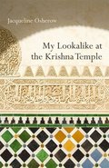My Lookalike at the Krishna Temple