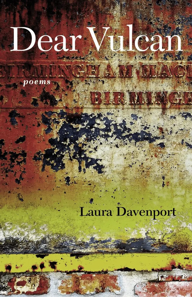 Laura Davenport - Dear Vulcan, Häftad. Tillgänglighet: Lägg i varukorg