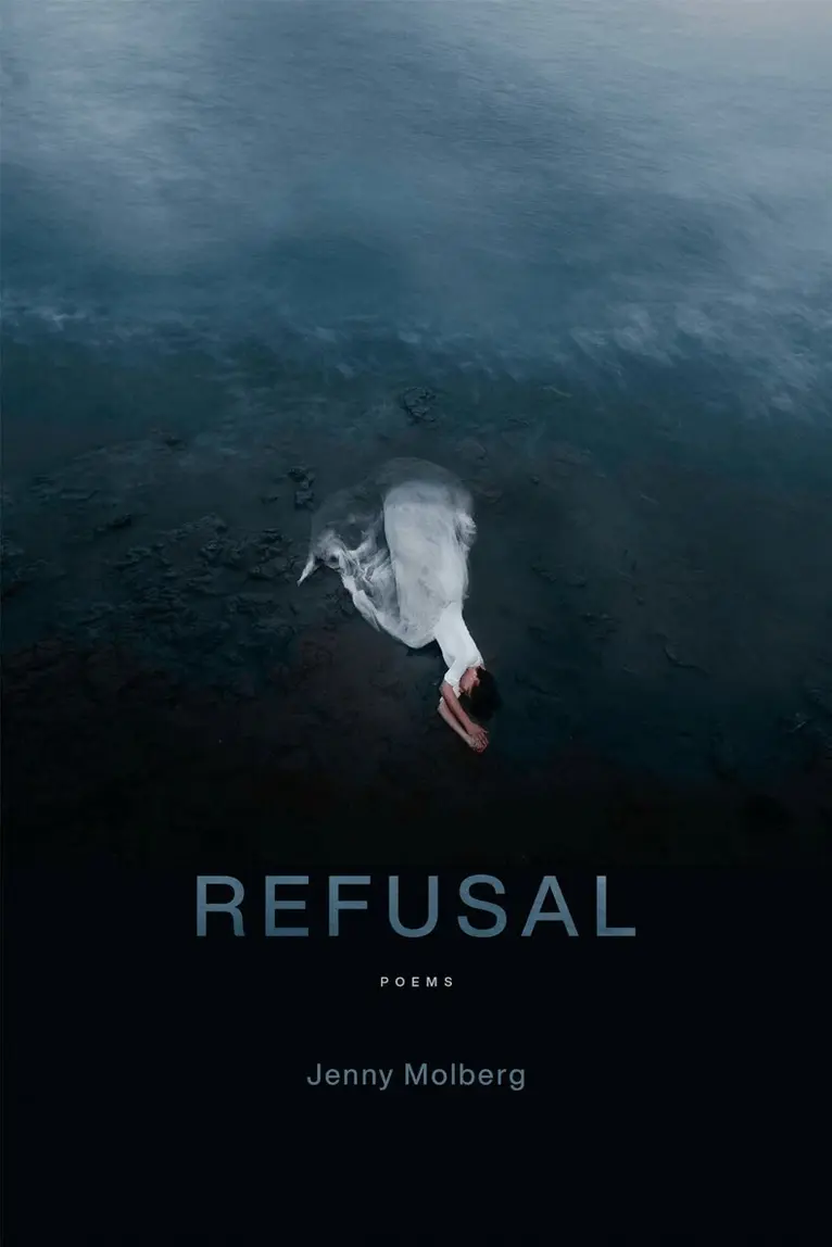 Jenny Molberg - Refusal, Häftad. Tillgänglighet: Lägg i varukorg
