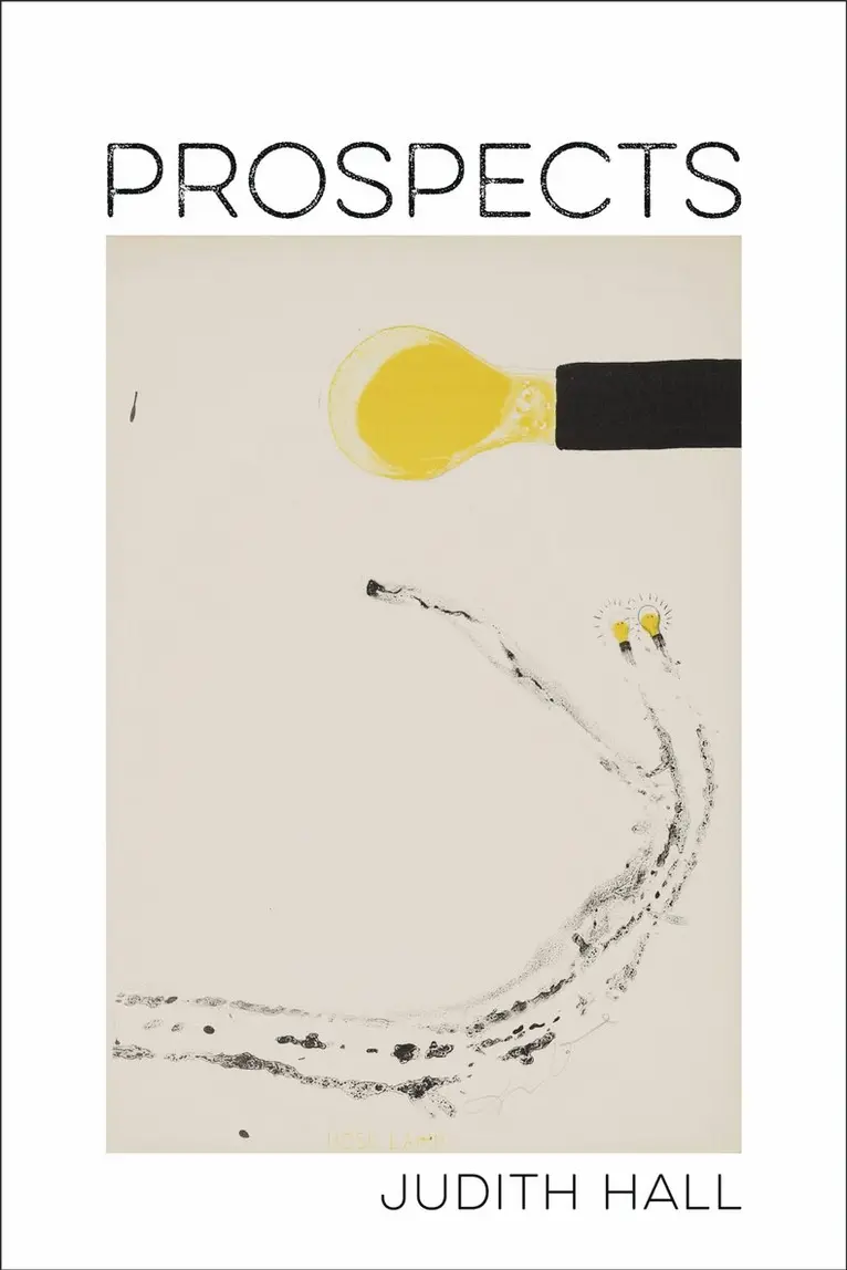 Judith Hall - Prospects, Häftad. Tillgänglighet: Lägg i varukorg
