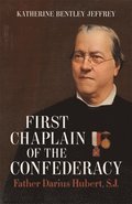 First Chaplain of the Confederacy