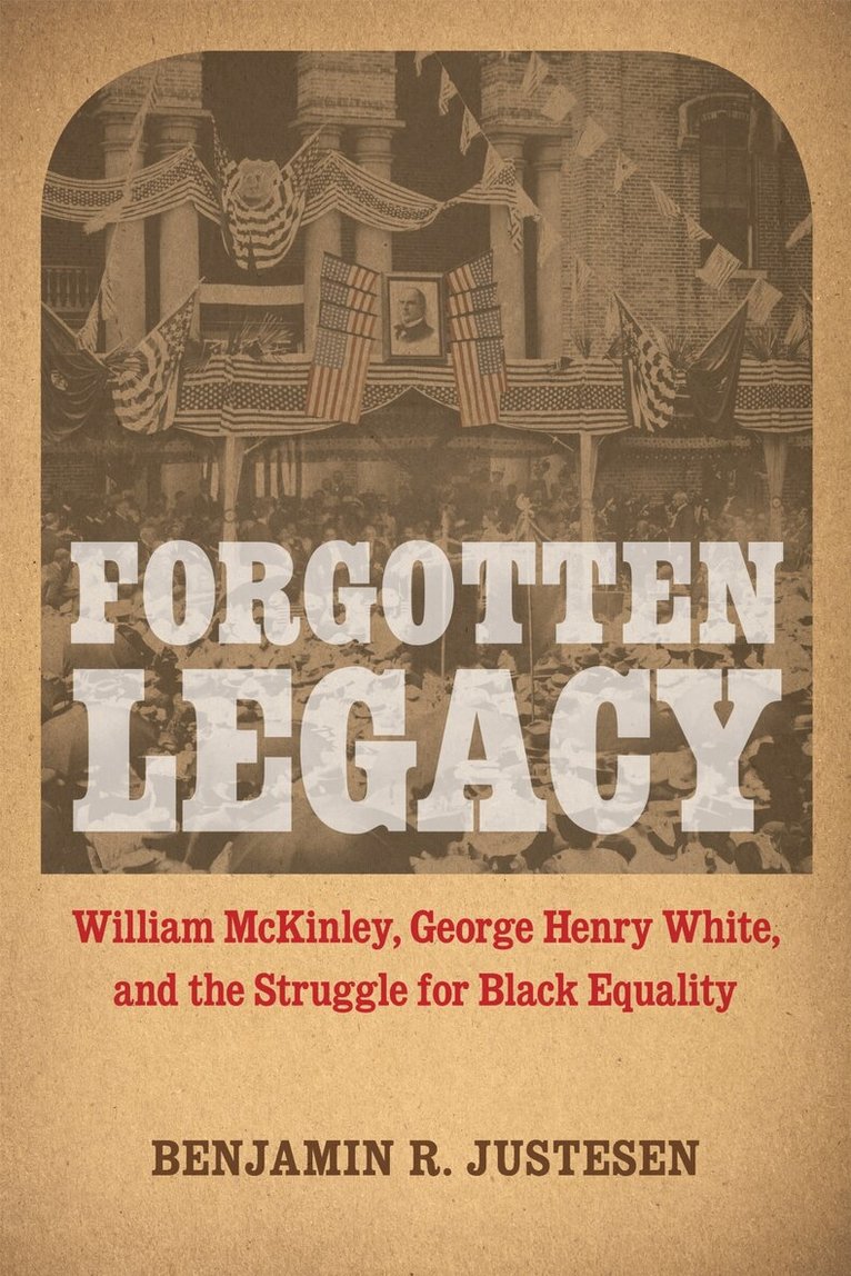 Benjamin R. Justesen - Forgotten Legacy, Inbunden
