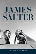 James Salter