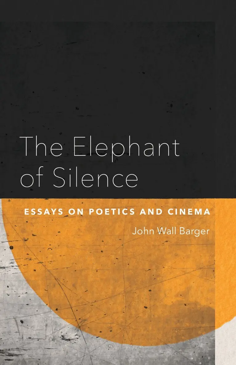 John Wall Barger - Elephant of Silence, Häftad. Tillgänglighet: Lägg i varukorg