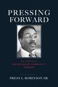 Pressing Forward
