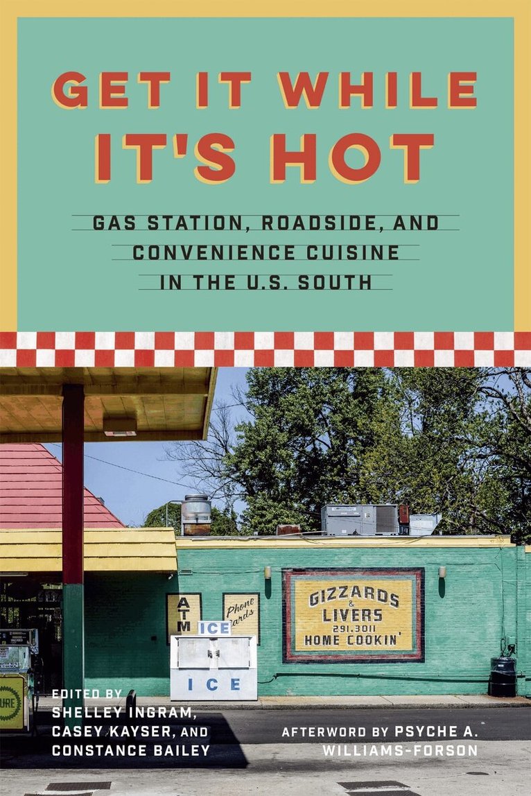 Constance Bailey, Shelley Ingram, Casey Kayser - Get It While It's Hot, Inbunden. Tillgänglighet: Lägg i varukorg