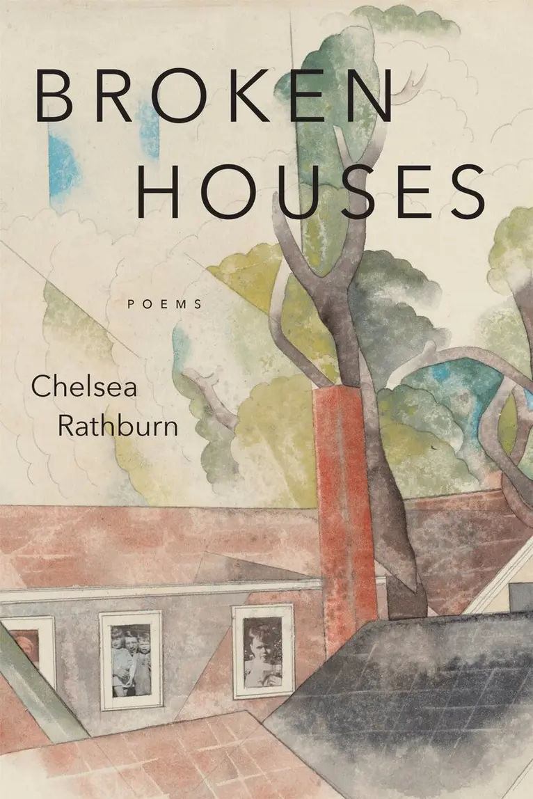 Chelsea Rathburn - Broken Houses, Häftad. Tillgänglighet: Lägg i varukorg