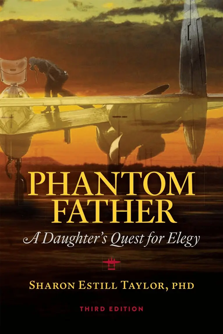Sharon Estill Taylor - Phantom Father, Inbunden. Tillgänglighet: Lägg i varukorg