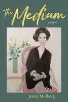 Jenny Molberg - Medium, Häftad. Tillgänglighet: Kommande