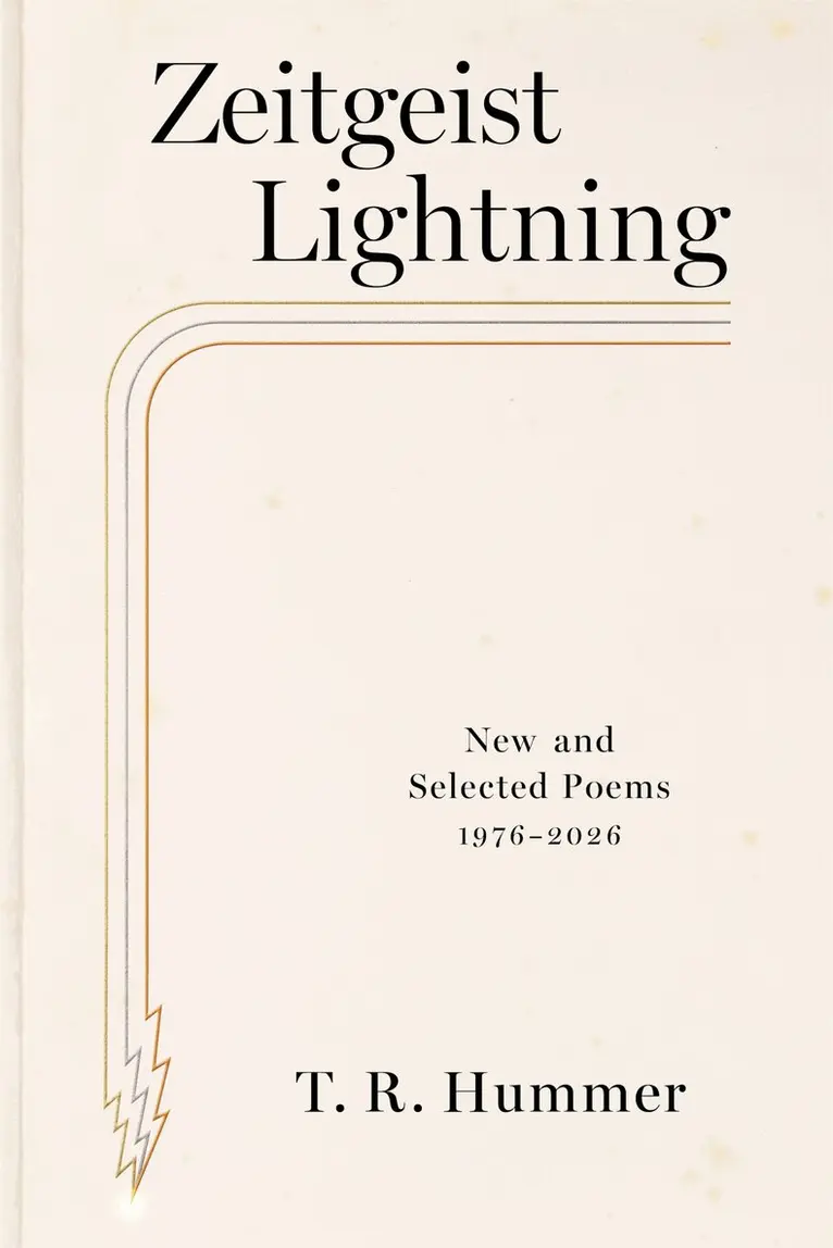T. R. Hummer, Dave Smith - Zeitgeist Lightning, Häftad. Tillgänglighet: Kommande