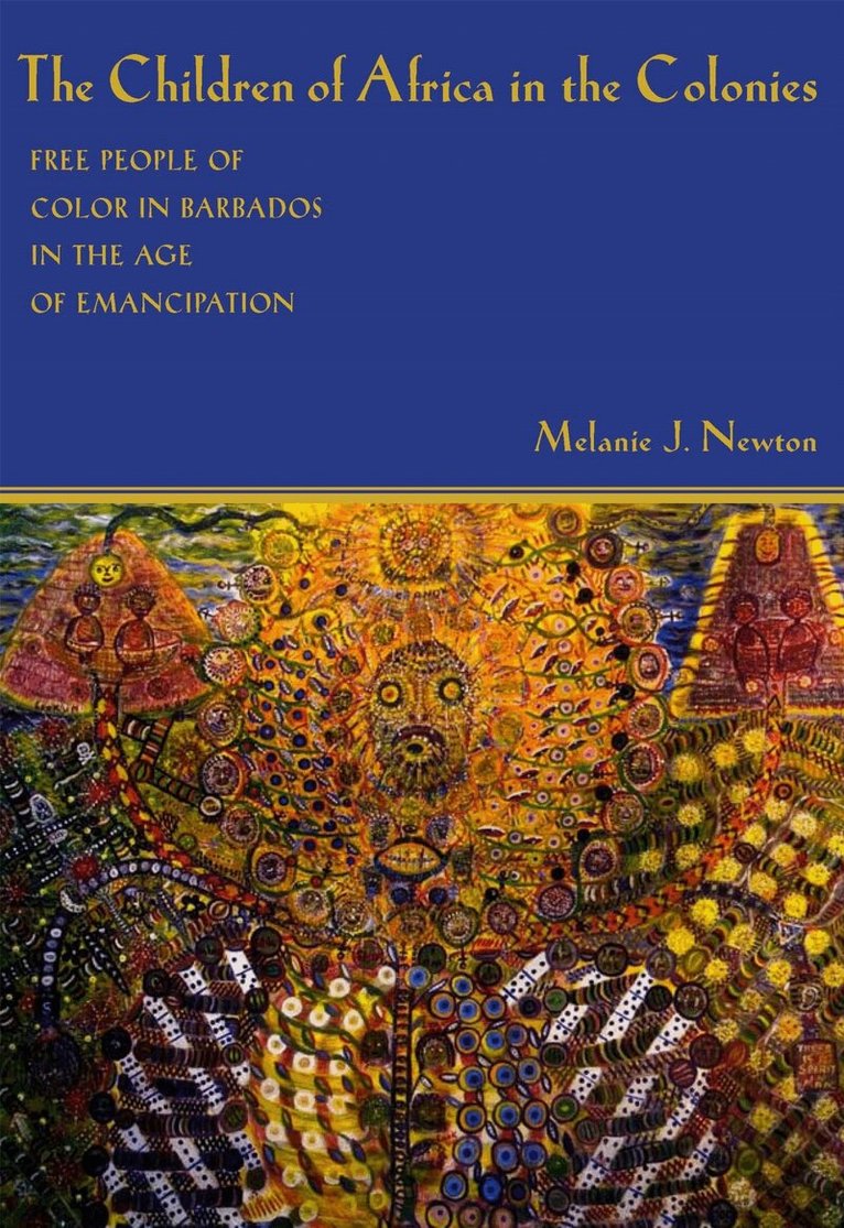 Melanie J. Newton - Children of Africa in the Colonies, Häftad. Tillgänglighet: Kommande