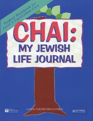 Behrman House - CHAI Level 5 Student Workbook, Övrigt