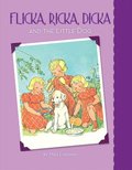 Flicka, Ricka, Dicka and the Little Dog