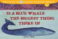 Is The Blue Whale The Biggest Thing?