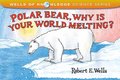 Polar Bear Why Is Your World Melting