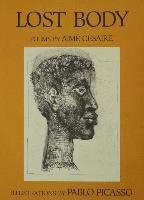Aimé Césaire - Lost Body (Corps Perdu), Häftad