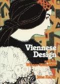 Viennese Design & the Wiener Werkstatte