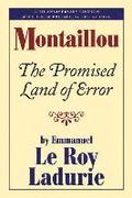 Montaillou: The Promised Land of Error