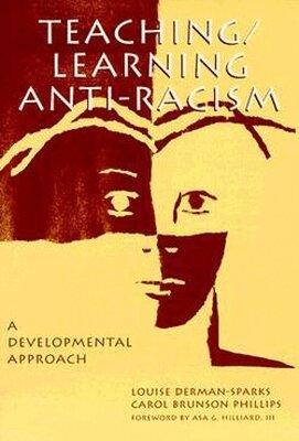 Louise Derman-Sparks - Teaching / Learning Anti-Racism, Häftad. Tillgänglighet: Tillfälligt slut