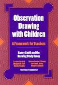 Observation Drawing with Children