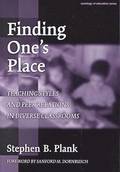 Finding One's Place