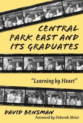 Central Park East and Its Graduates, Häftad. Tillgänglighet: Tillfälligt slut