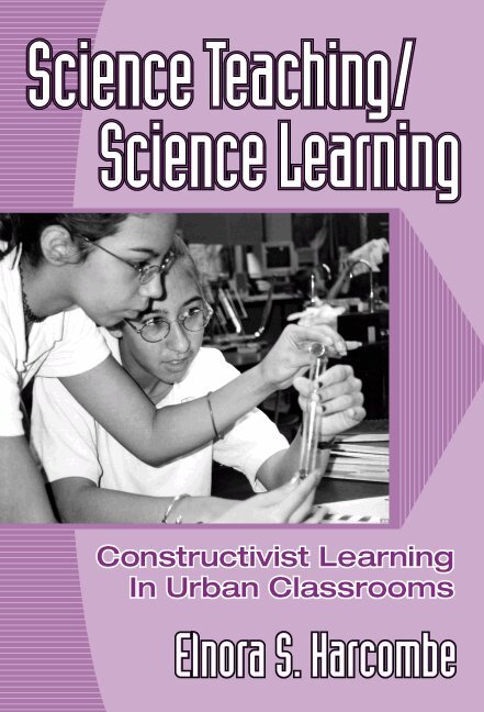 Elnora S. Harcombe - Science Teaching/Science Learning, Häftad. Tillgänglighet: Tillfälligt slut