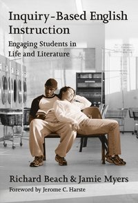 Inquiry-based English Instruction Engaging Students in Life and Literature