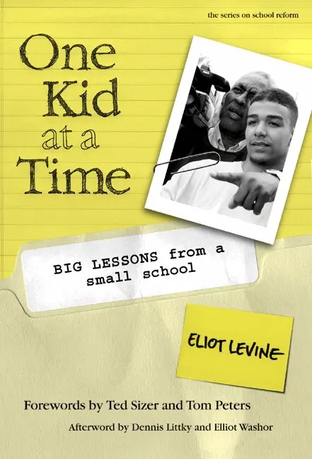 Eliot Levine, Patricia a. Wasley - One Kid at a Time, Häftad. Tillgänglighet: Tillfälligt slut