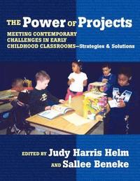 The Power of Projects