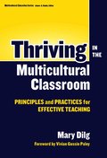 Thriving in the Multicultural Classroom
