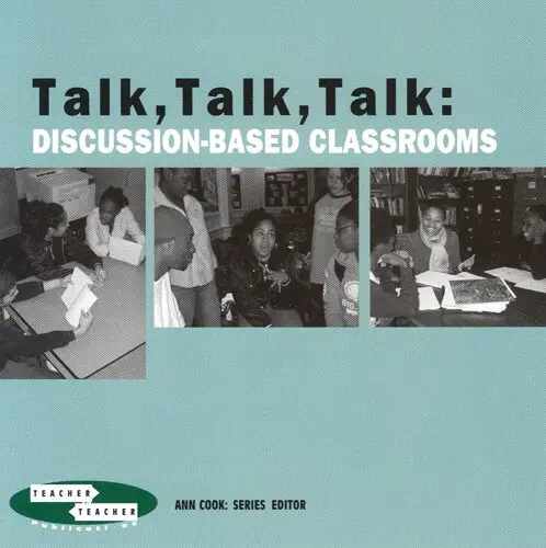Ann Cook, Phyllis Tashlik - Talk Talk Talk, Häftad. Tillgänglighet: Tillfälligt slut