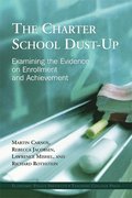 Charter School Dust-up