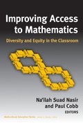 Improving Access to Mathematics