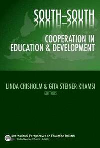 South-South Cooperation in Education and Development