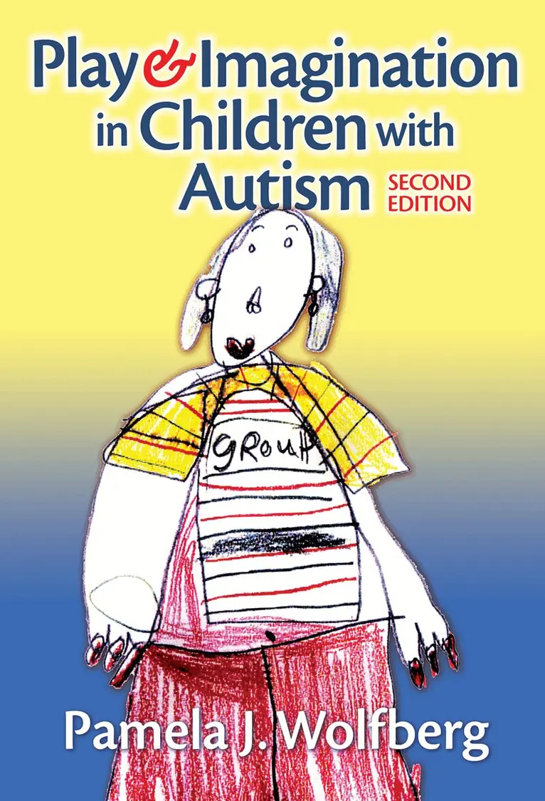 Pamela J. Wolfberg - Play & Imagination in Children with Autism, Häftad. Tillgänglighet: Tillfälligt slut