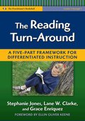 Reading Turn-around
