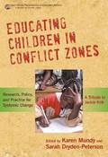 Educating Children in Conflict Zones