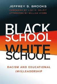 Black School White School