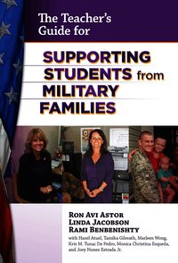 Teacher's Guide for Supporting Students from Military Families