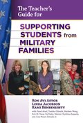 Teacher's Guide for Supporting Students from Military Families