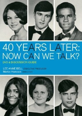 Lee Anne Bell - 40 Years Later, Häftad. Tillgänglighet: Tillfälligt slut