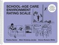 School-Age Care Environment Rating Scale (SACERS)