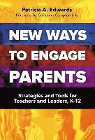 New Ways to Engage Parents
