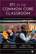 RTI in the Common Core Classroom