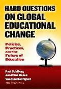 Hard Questions on Global Educational Change