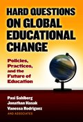 Hard Questions on Global Educational Change