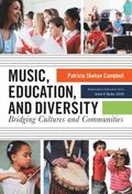 Music, Education, and Diversity