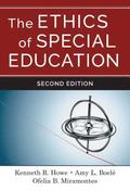 The Ethics of Special Education