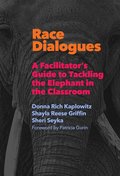 Race Dialogues